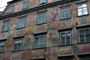 gemaltes-haus-graz
