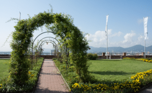 herbersteingarten