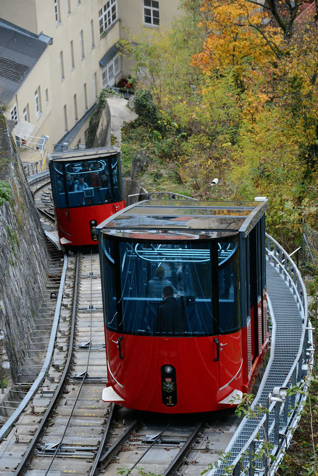schlossbergbahn