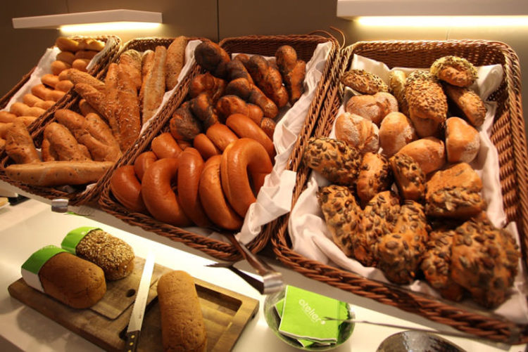 Frühstück und Brunch in Graz - Die besten Frühstückslokale