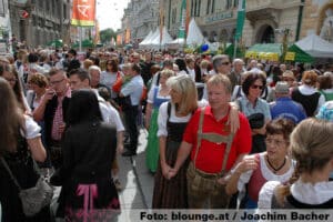 Die Grazer Straßen füllen sich