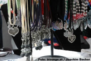 Schmuck aus der Steiermark