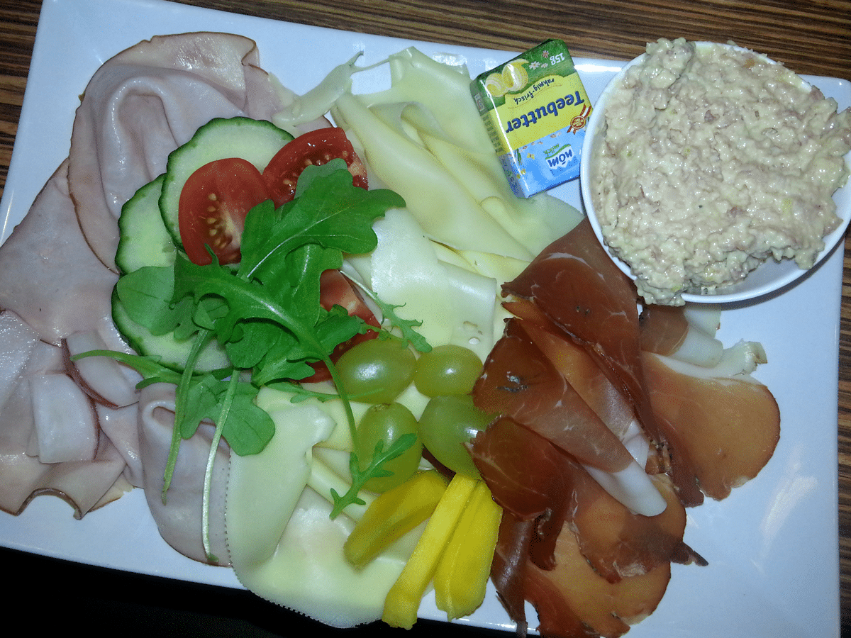 Frühstück und Brunch in Graz Die besten Frühstückslokale