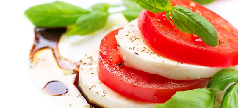 caprese