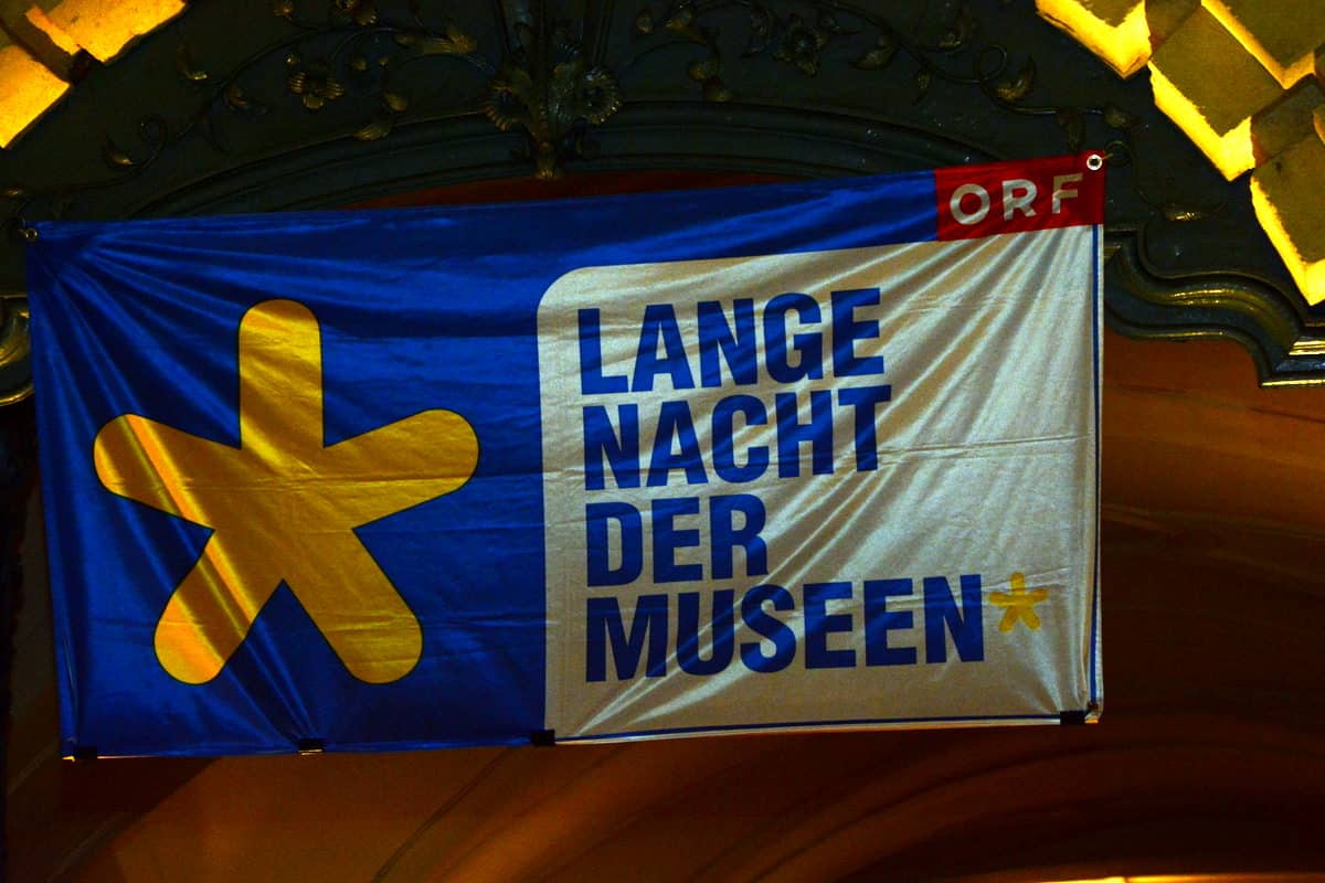 Die Lange Nacht der Museen 2021 Graz Programm, Infos und Fotos