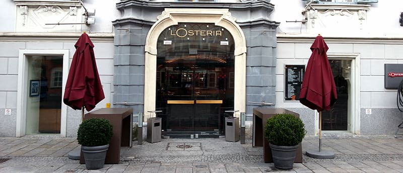 losteria-graz