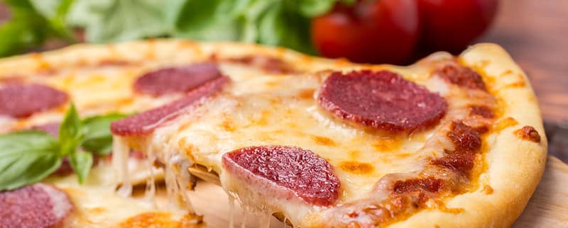 pizza