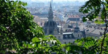 rathaus-graz