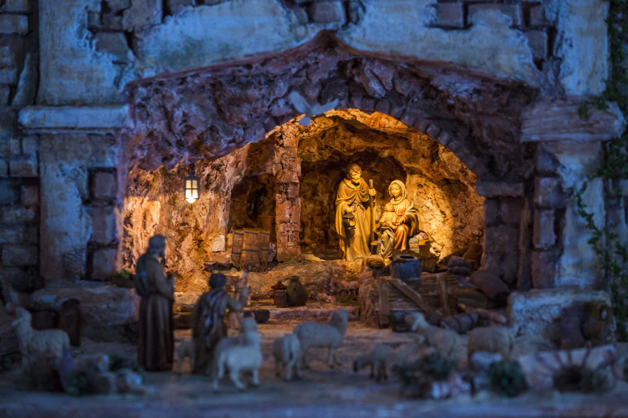 christmetten