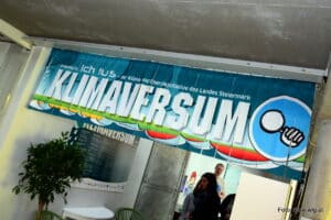 klimaversum