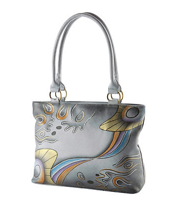 Tolle Taschen kann man auch im Internet finden (gesehen bei www.otto-versand.at)