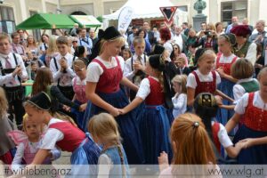 Aufsteirern 2015