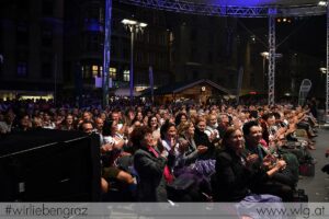 Pracht der Tracht 2015