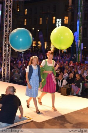 Pracht der Tracht 2015