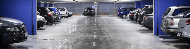 parkeningraz