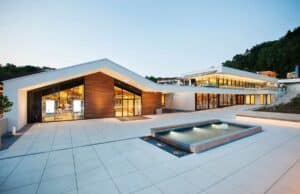 Foto: Heiltherme Bad Waltersdorf