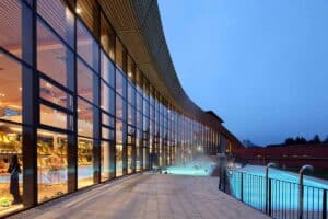 Foto: Grimming Therme
