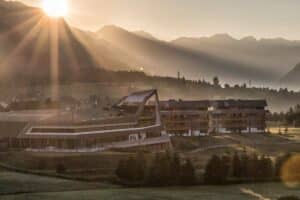 Foto: Narzissen Therme Bad Aussee