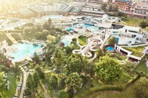 Foto: Therme Loipersdorf