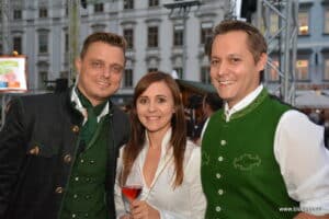 Pracht der Tracht 2016