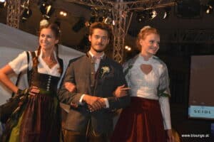 Pracht der Tracht 2016