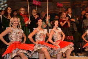 Pracht der Tracht 2016