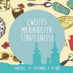 mariahilferstrassenfest