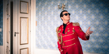 Falco - Das Musical