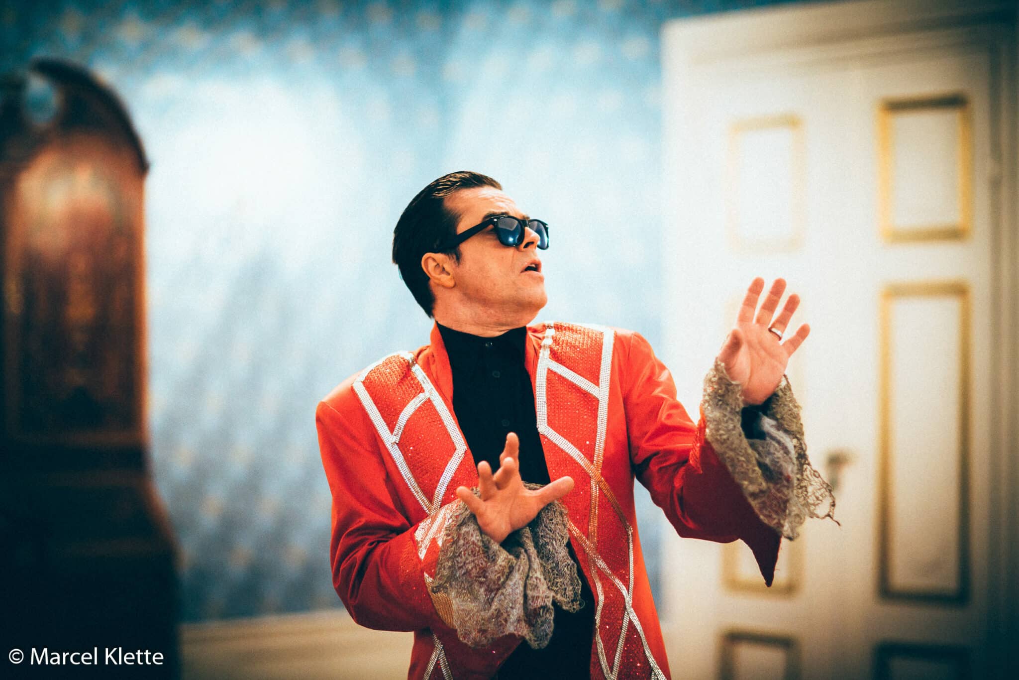 Falco - Das Musical