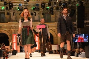 Pracht der Tracht 2017