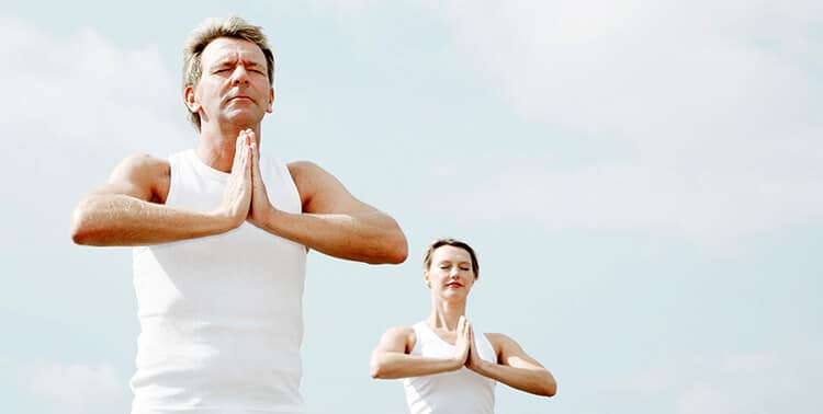 Yoga Graz – Wo kann man in Graz Yoga praktizieren?