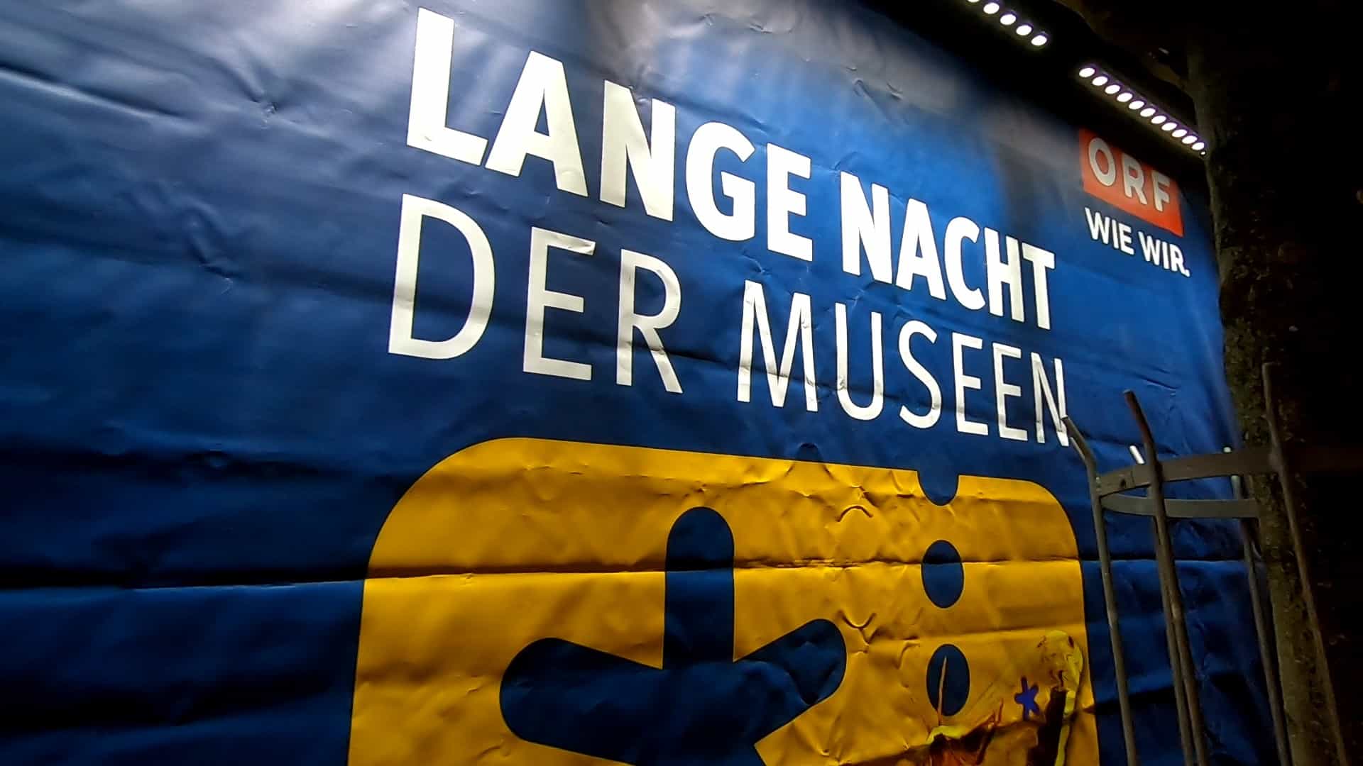 Die Lange Nacht der Museen 2022 Graz – Programm, Infos und Fotos