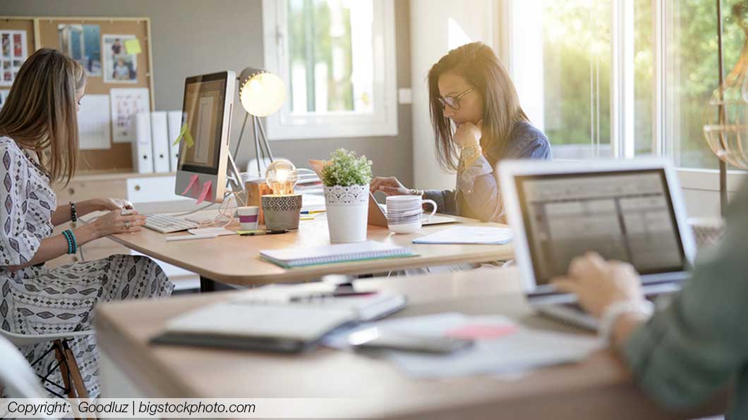 Büro mieten in einem Business Center – die Vorteile