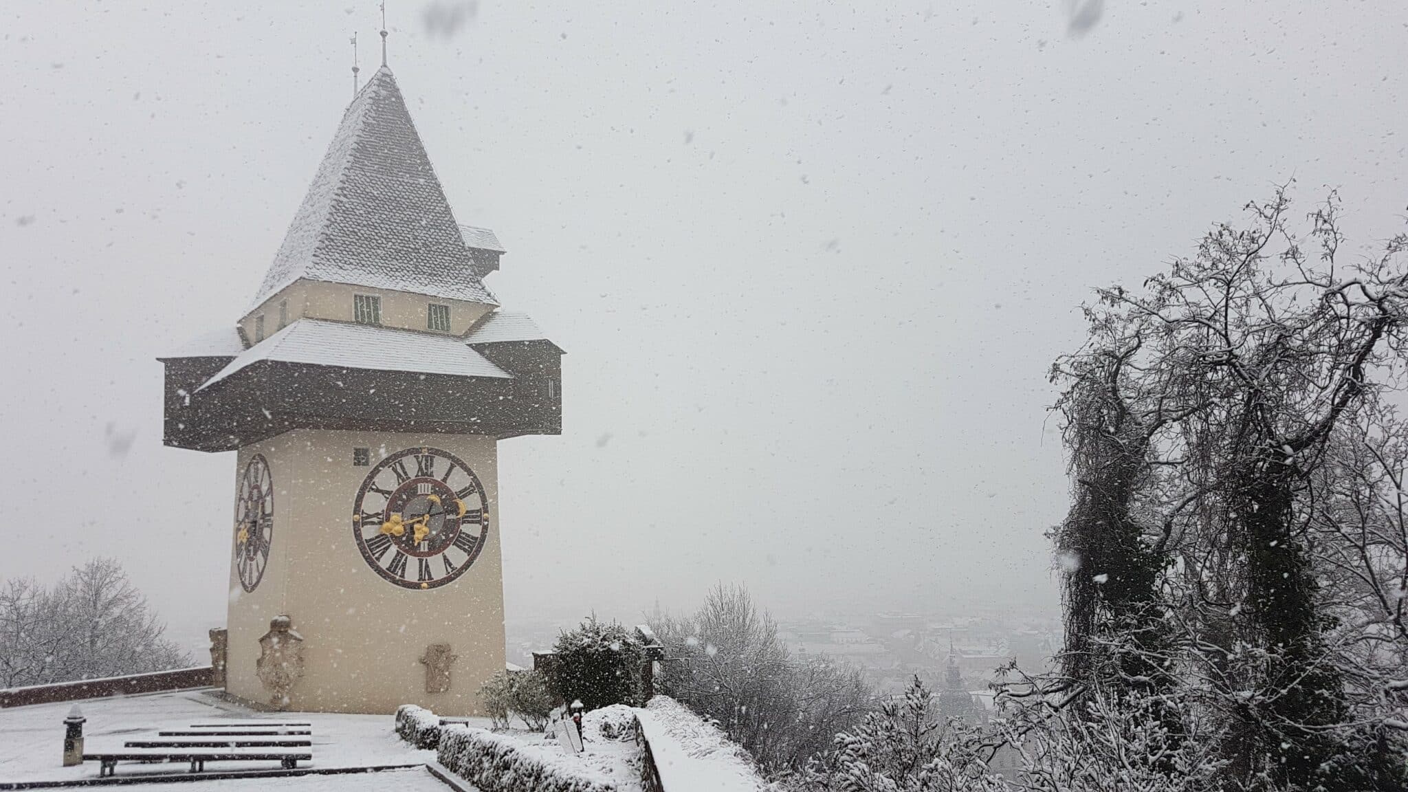 Auto winterfest machen – darauf ist zu achten