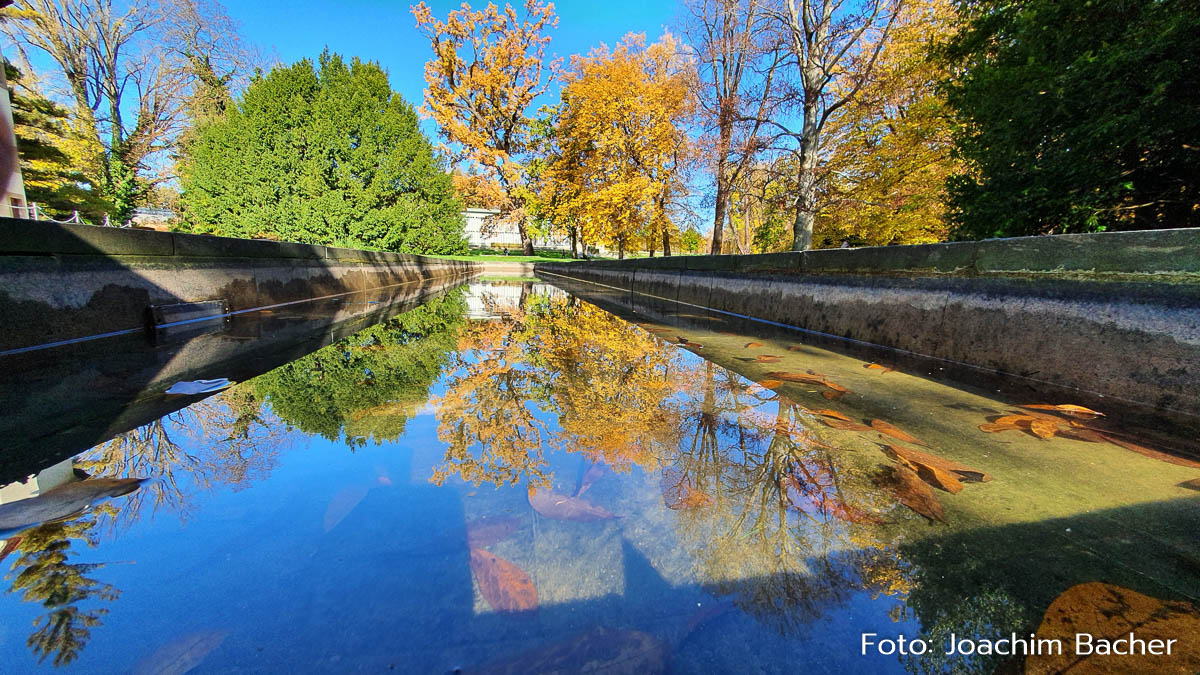 Herbst in Graz – Freizeit und Veranstaltungs-Tipps