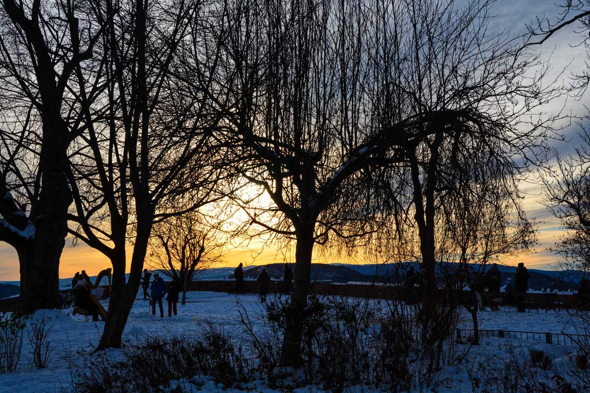 Hautpflege im Winter: Tipps für alle Hauttypen