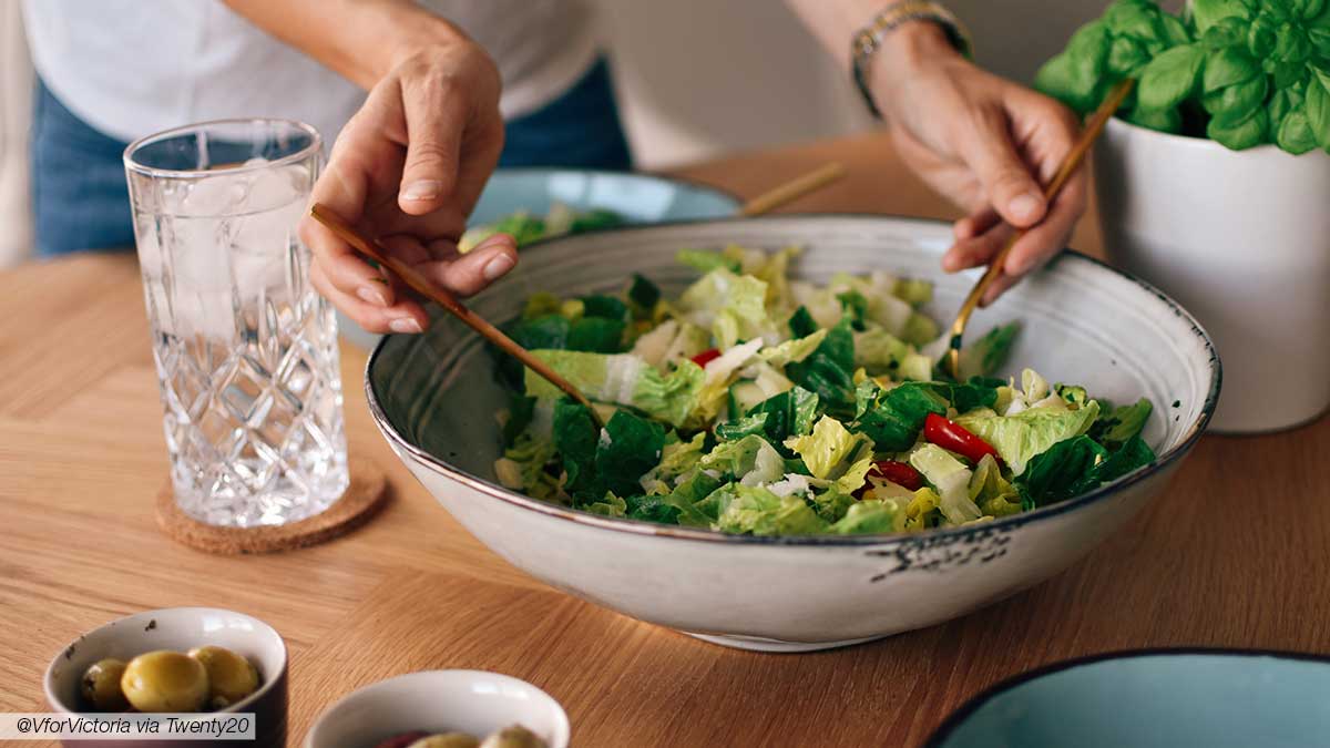 Ernährungstipps für einen aktiven Lebensstil