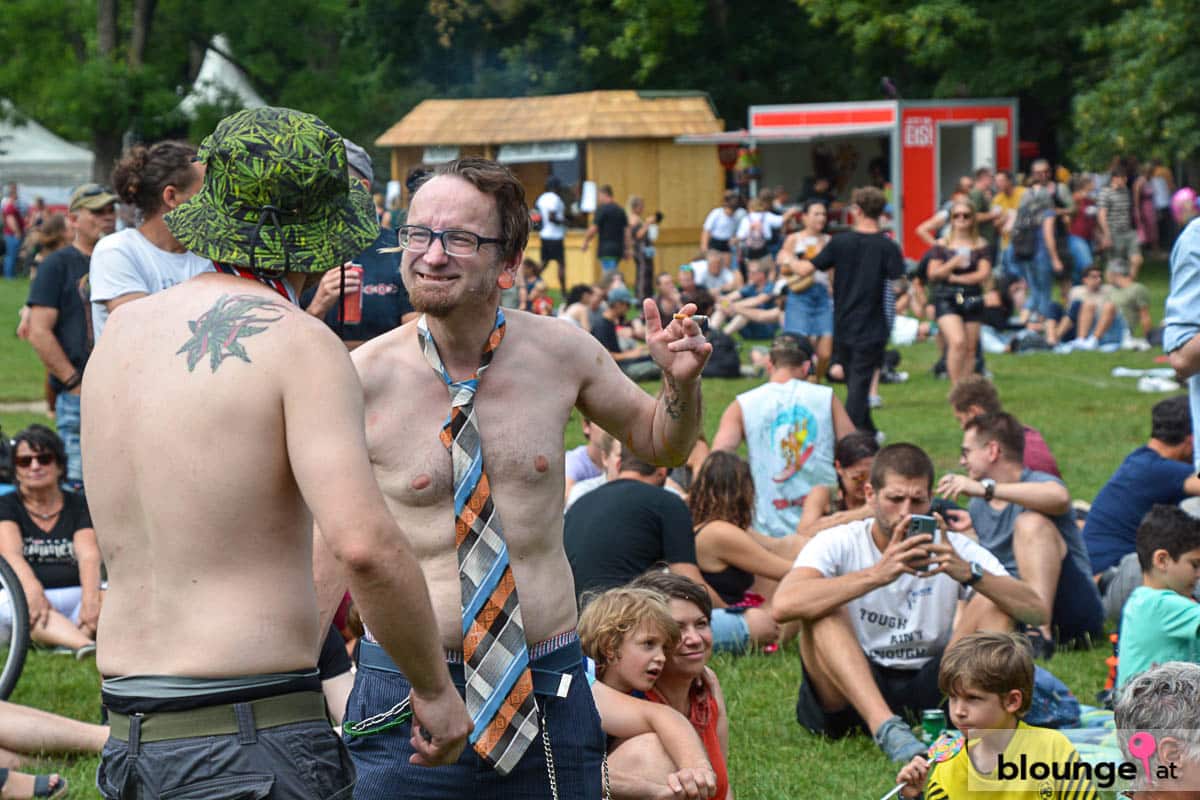 Augartenfest 2024 – Termin, Infos, Fotos,  Programm