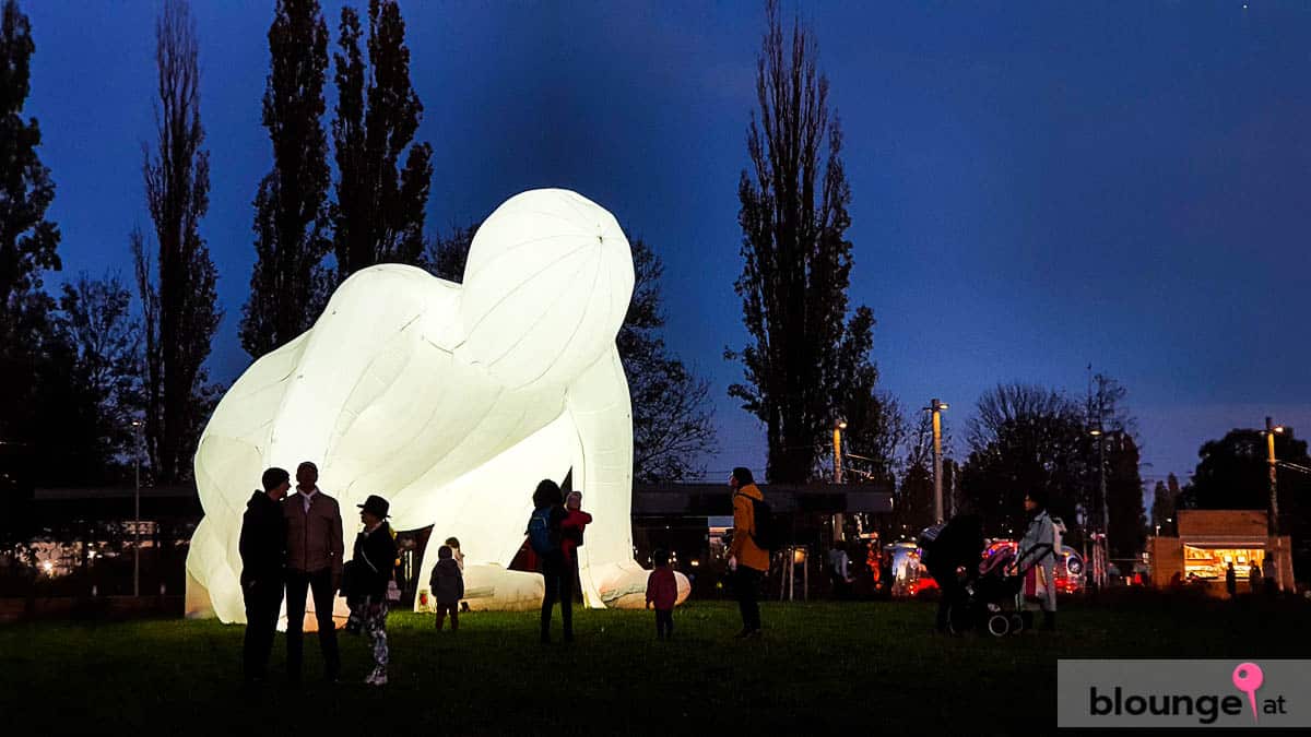 Klanglicht 2023 Graz – Programm und aktuelle Fotos / Video