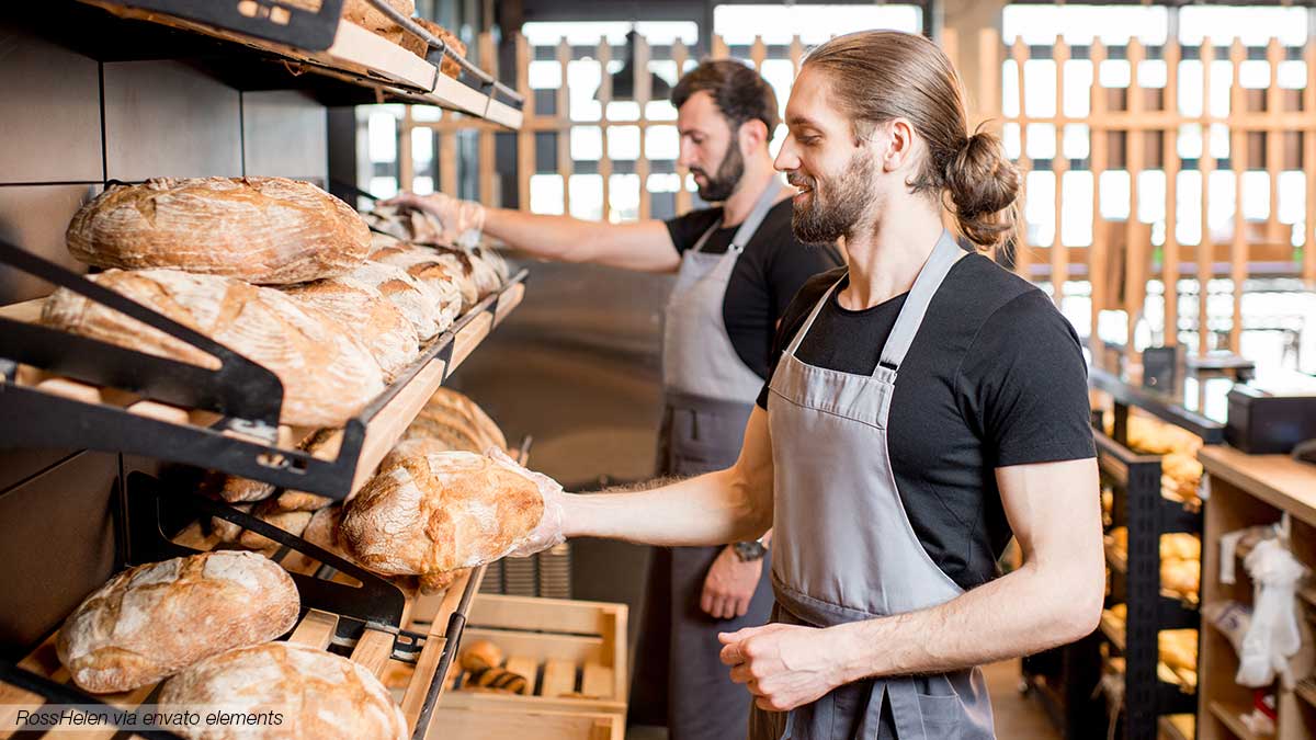 Bäckerei eröffnen in Österreich: Was du wissen musst