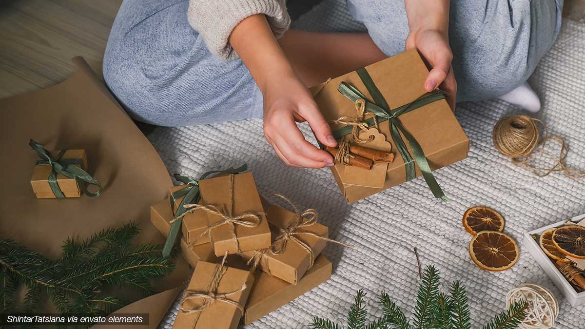 Weihnachtsgeschenke in Graz & Umgebung: Über was dürfen sich die Liebsten dieses Jahr freuen?
